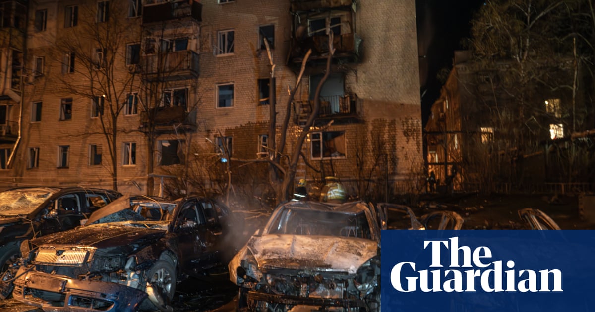 US neo-Nazi group with Russia-based leader calls for targeted Ukraine attacks