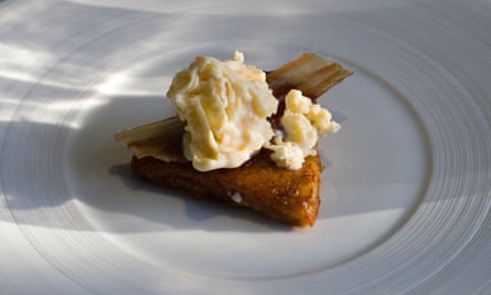 Bacon Ice Cream: One of the delicacies you can taste at Bakonfest in Queensland.