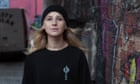 Pussy Riot's Mariya Alyokhina: 'Politics is not something that exists in one or another White House. It is our lives'
