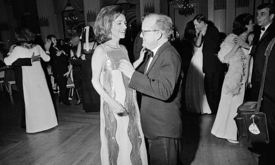 Capote Tapes - A doco about the writer & his scandalous last book! Capote Tapes - A doco about the writer & his scandalous last book!