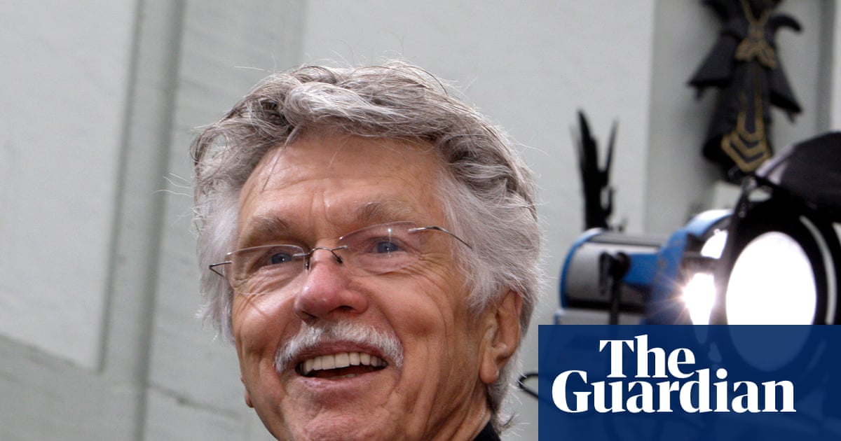 Tom Skerritt, Alien and Top Gun actor, dies aged 93