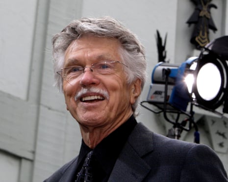 Tom Skerritt in 2010
