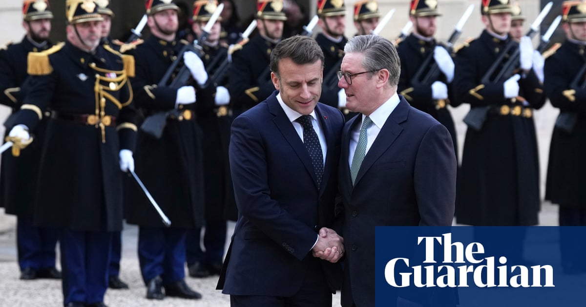 Europe Convenes Amid Growing US-Ukraine Policy Rift