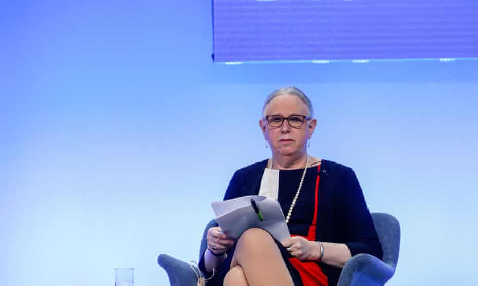 Rachel Levine: ‘The health equity lens is critical as we fight for environmental justice.’