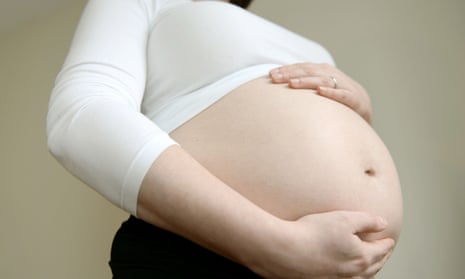 A blood test could help more accurately work out the chance of giving birth prematurely.