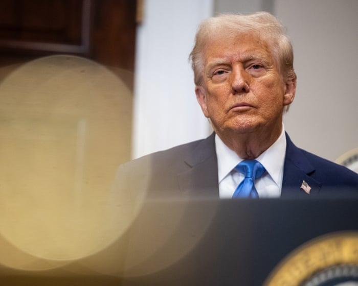 Trump's Controversial Claims Linking Tylenol to Autism Spark Public Health Concerns