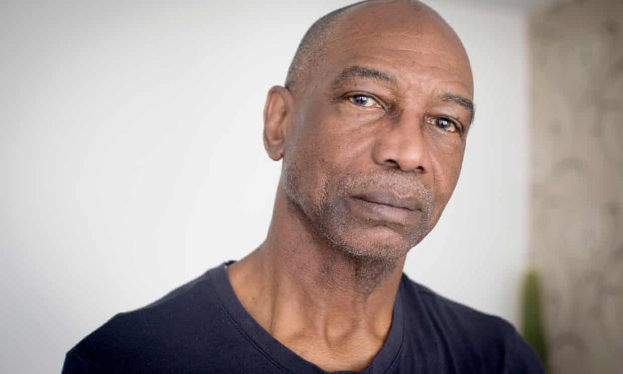 Michael Braithwaite