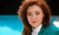 Film and Television<br>No Merchandising. Editorial Use Only. No Book Cover Usage.
Mandatory Credit: Photo by Moviestore/REX/Shutterstock (1570850a)
Heathers,  Shannen Doherty
Film and Television