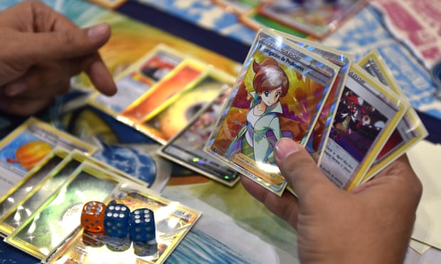 Back after a two-year break … the World Championships in London’s ExCel.