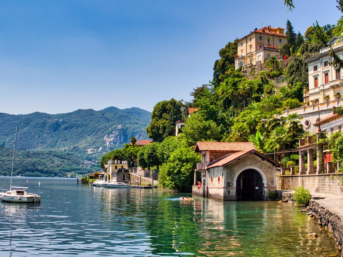 20 of the best places to stay in Italy | Italy holidays | The Guardian