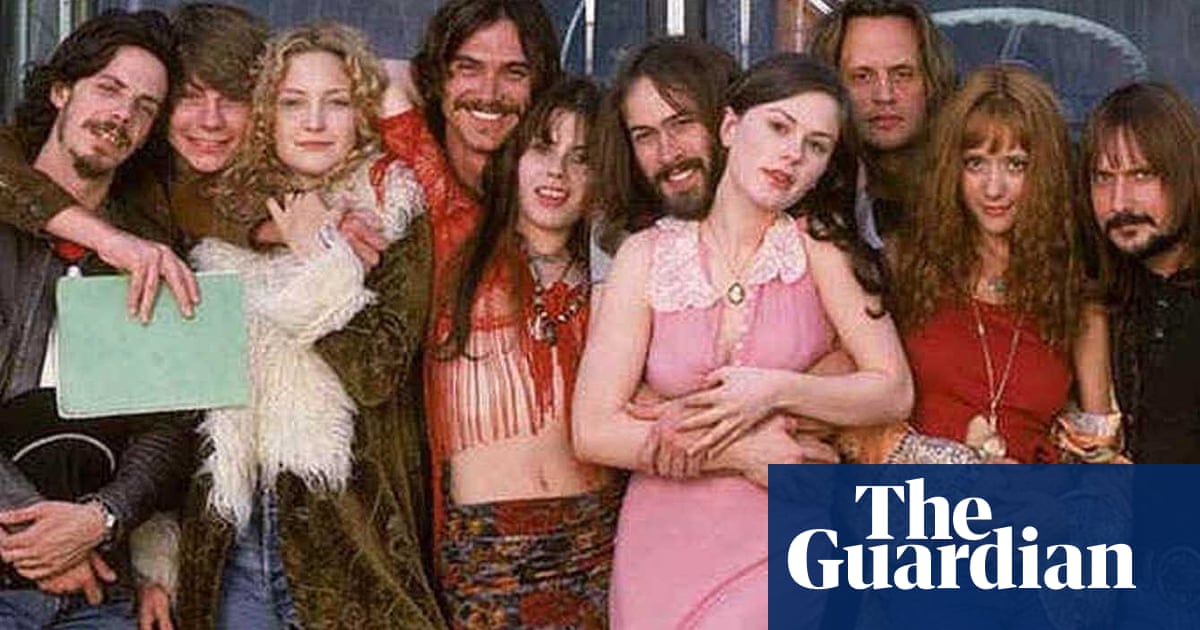 Almost Famous at 20: Cameron Crowes warm-hearted ode to music journalism