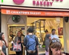 Rising UK consumer confidence gives Andy Burnham ‘golden opportunity,’ survey says – business live