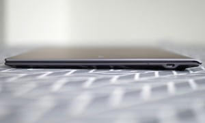 Samsung Galaxy Book S Intel review