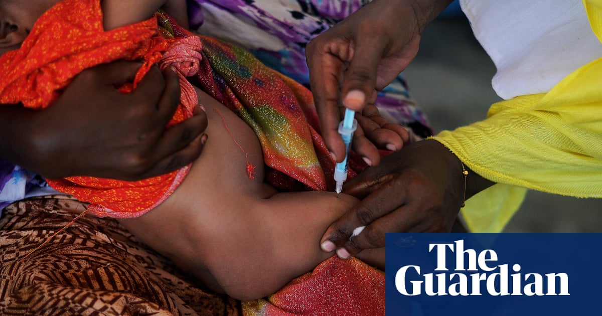 Trump administration to cut vaccine aid to developing countries | Trump administration Trump administration to cut vaccine aid to developing countries | Trump administration