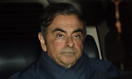 Carlos Ghosn has left Japan and arrived in Lebanon, according to media reports, but it is not clear whether he has fled or has negotiated new bail conditions.