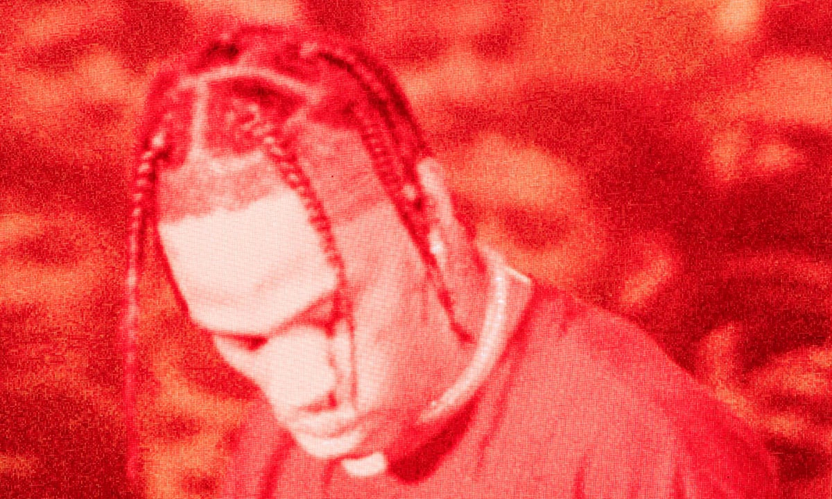 Travis Scott Review Psychedelic Rap Star Delivers A Delirious Body High Music The Guardian