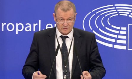 Markus Pieper