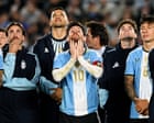 Lionel Messi’s Argentina career turned football into a sacred mystery | Marcela Mora y Araujo