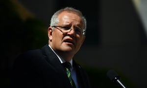 Scott Morrison