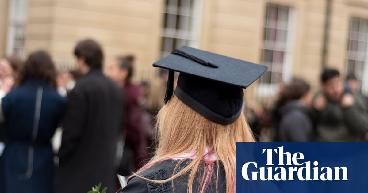 UK government to offer clearer guidance on student loans after repayment row