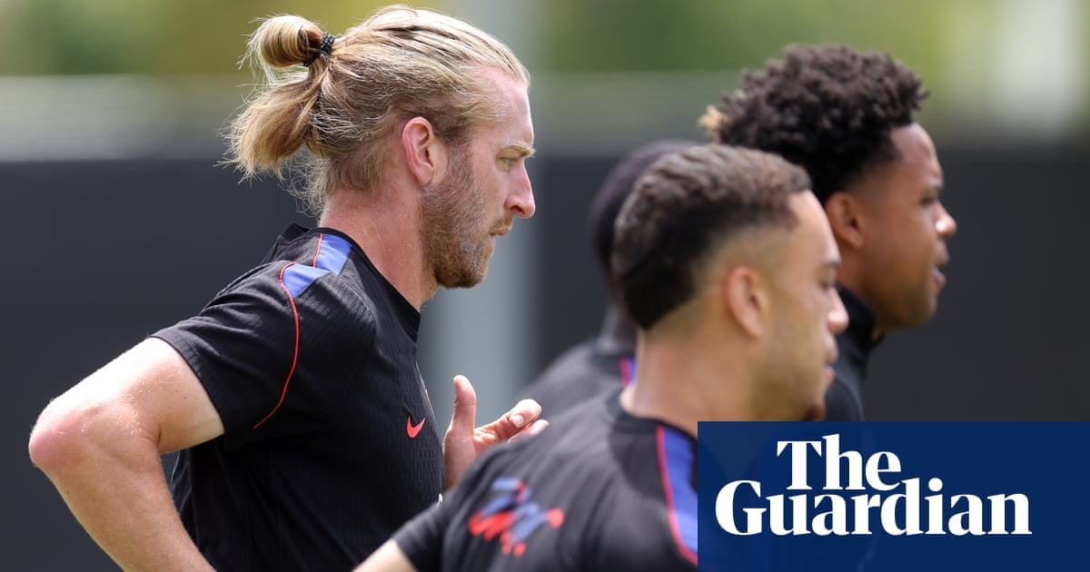 USA say they are ready for surprises from Bosnia and Herzegovina