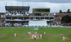County Championship Division One Sport The Guardian