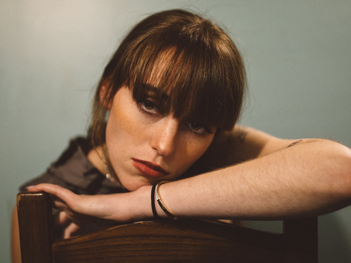 One To Watch Sasha Sloan Music The Guardian