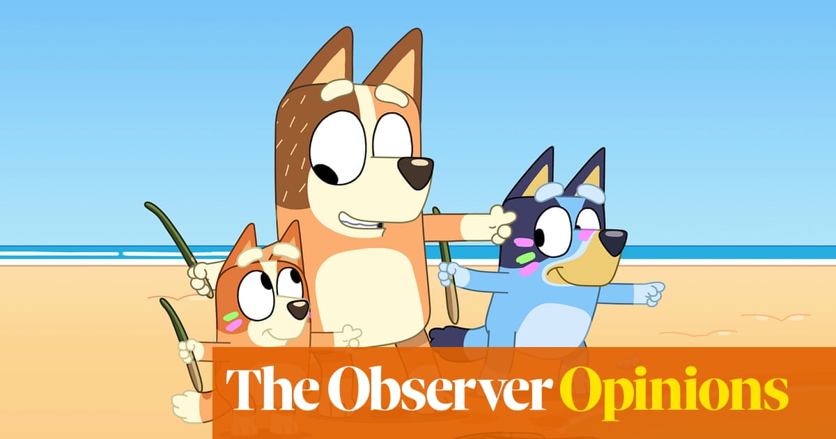 The best and worst of this year's kids' TV