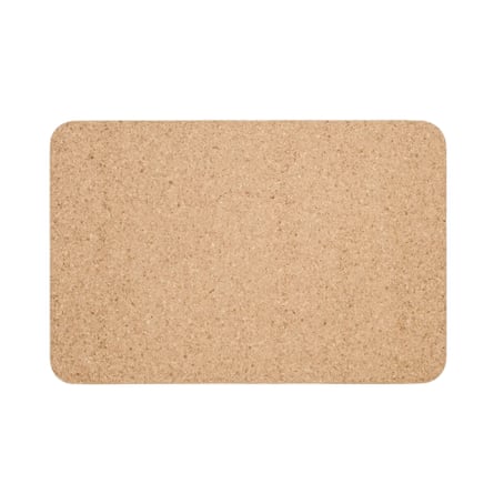 Portuguese Treasures small cork noticeboard