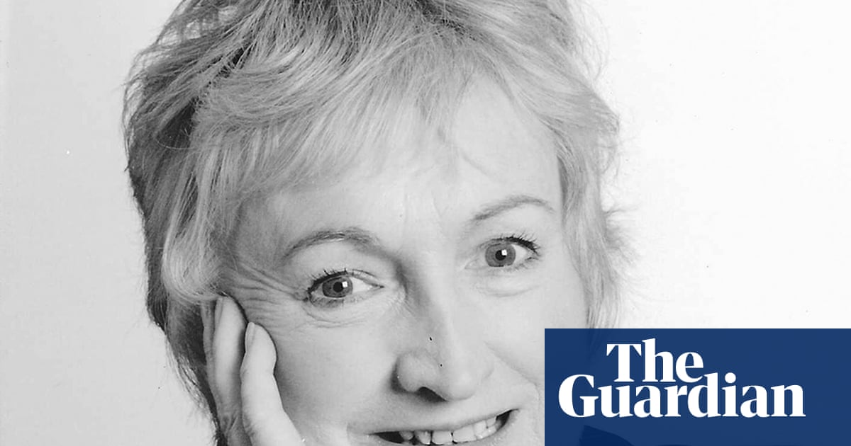 Mary John obituary