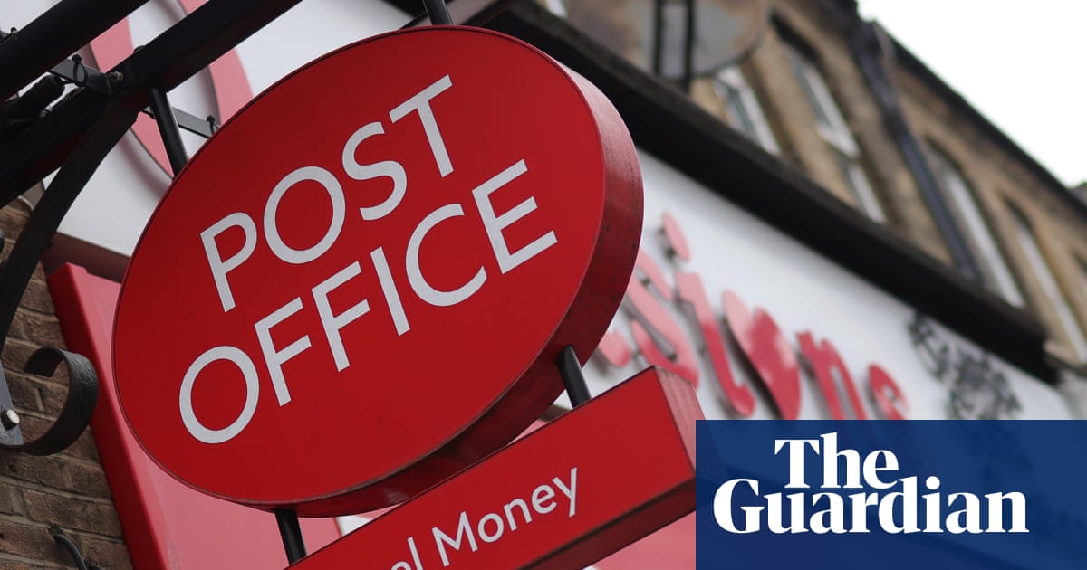 Horizon IT scandal compensation scheme set up for families of victims