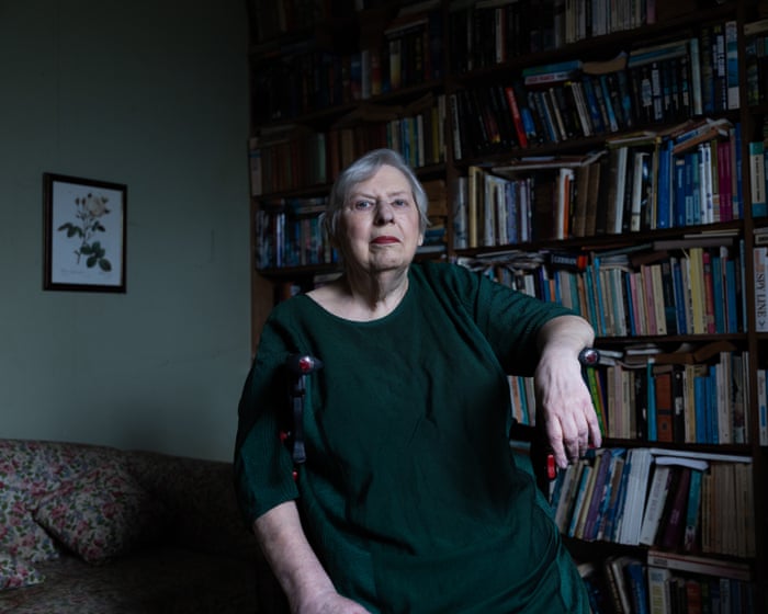 Dinner or a shower? Elderly people fear tough choices when Australia’s new aged care changes are rolled out