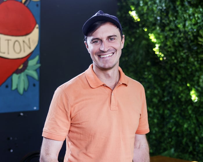 Former Triple J host got $2.2m in donations for third unsuccessful tilt against Liberal