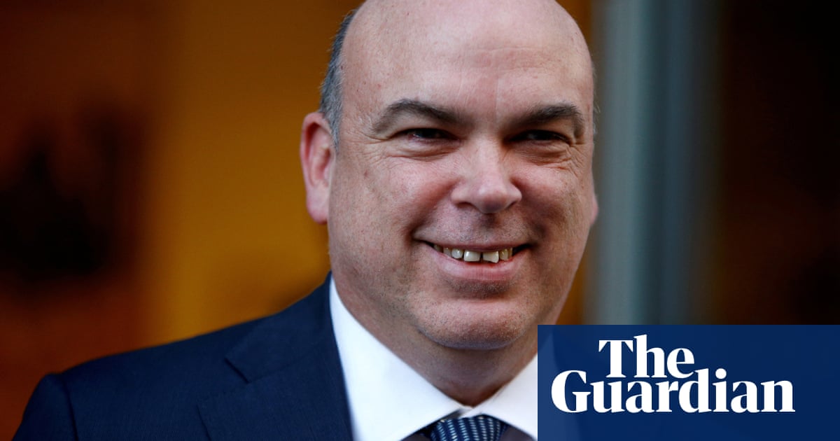 Tech tycoon Mike Lynch, accused of ‘massive’ fraud, set to testify at US trial Tech tycoon Mike Lynch, accused of ‘massive’ fraud, set to testify at US trial