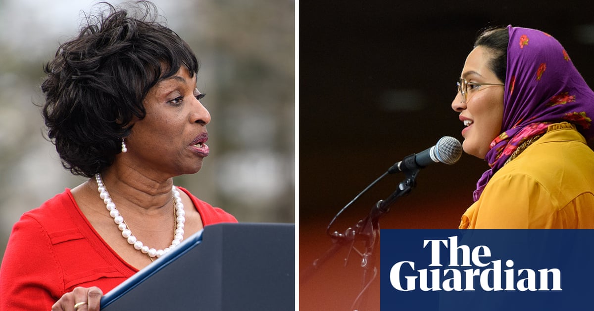 Showdown over datacenter politics at heart of North Carolina primary