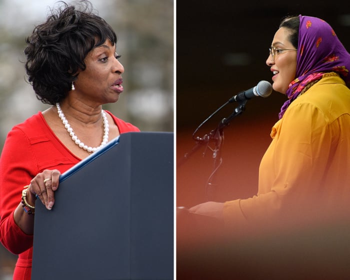 Showdown over datacenter politics at heart of North Carolina primary