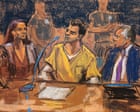 Double jeopardy? Luigi Mangione state case unlikely to proceed, experts say Double jeopardy? Luigi Mangione state case unlikely to proceed, experts say
