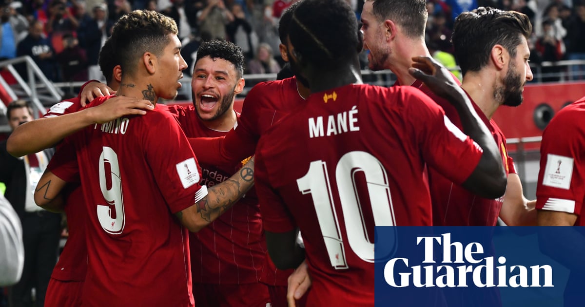Liverpool’s busy 24 hours, manager moves and more – Football Weekly Extra