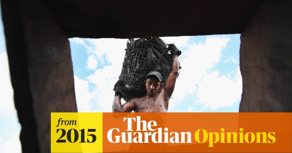 The world has 21 million slaves and millions of them live in the west Slavery The Guardian The world has 21 million slaves and millions of them live in the west Slavery The Guardian