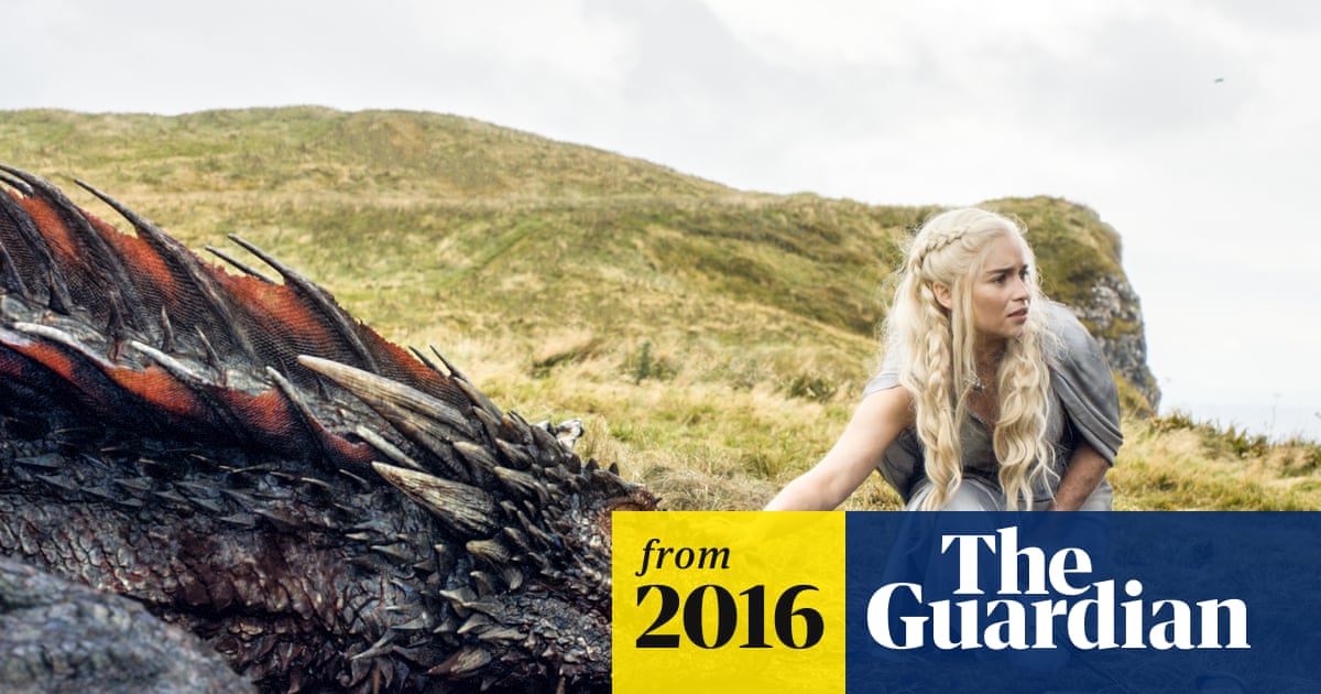 Game of Thrones author George RR Martin misses last TV deadline for new book