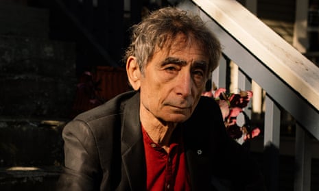 The trauma doctor: Gabor Maté on happiness, hope and how to heal our ...