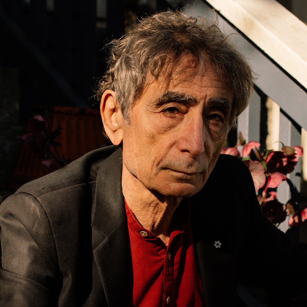 Fruitig Van toepassing Uiterlijk The trauma doctor: Gabor Maté on happiness, hope and how to heal our  deepest wounds | Health & wellbeing | The Guardian