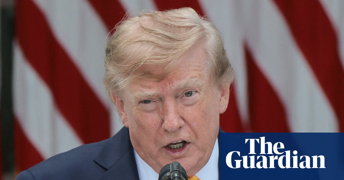 Financial Showdown: What Lengths Will Trump Go to in Resolving the Iran Conflict? – Latest Updates | Donald Trump Financial Showdown: What Lengths Will Trump Go to in Resolving the Iran Conflict? – Latest Updates | Donald Trump