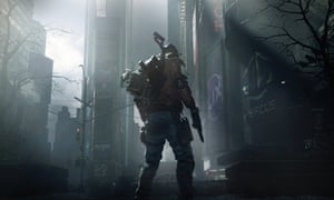 Tom Clancy S The Division First Day Plagued By Server Issues