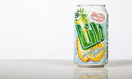 Lilt can