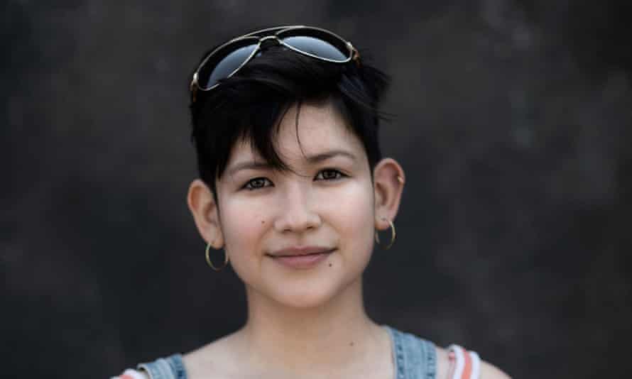 The Mixed Race Experience There Are Times I Feel Like The Odd One Out Photography The Guardian The Mixed Race Experience There Are Times I Feel Like The Odd One Out Photography The Guardian