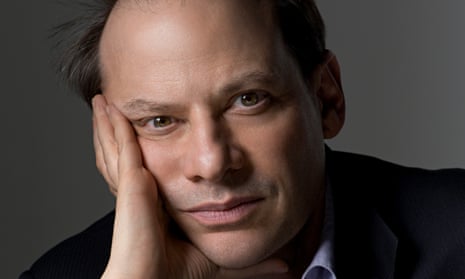 Adam Gopnik: ‘If you submitted writing to a means testing, writing would dissolve.’