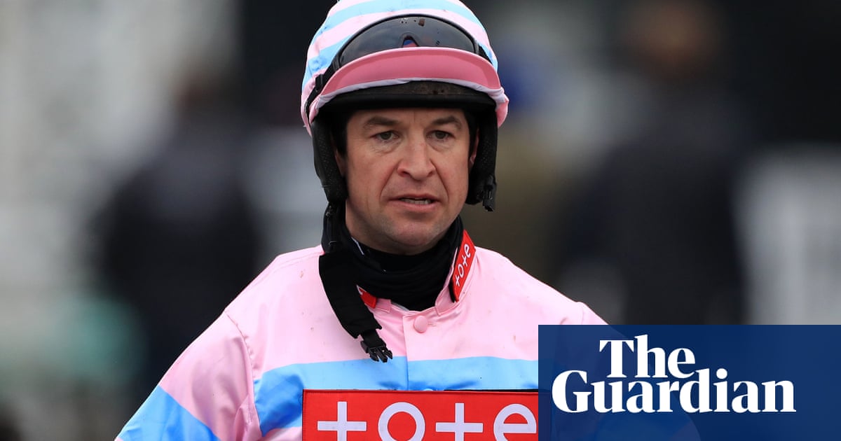 Former rider says Robbie Dunne tirade contributed to her leaving racing