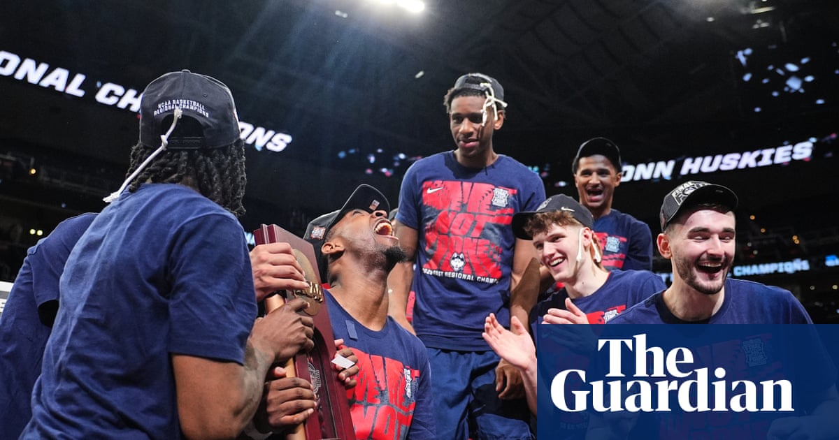 Furniture chain offers $50m in refunds if UConn teams reach NCAA title games