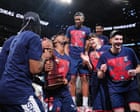 Furniture chain offers $50m in refunds if UConn teams reach NCAA title games